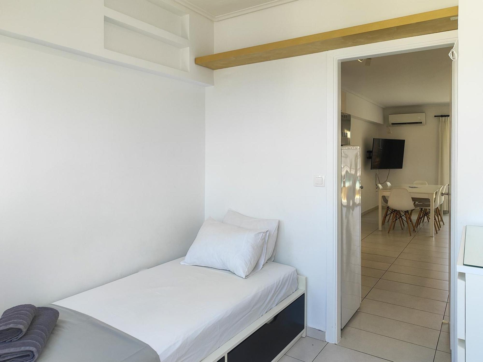 Kyma Apartments - Athens Acropolis 14 Exterior foto